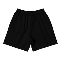 ROYALE. Flor de Vida Shorts