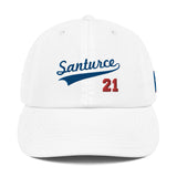 ROYALE. Santurce  x Champion Cap - Clasico