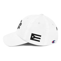 ROYALE. Taíno x Champion Cap