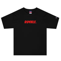 ROYALE. Class x Champion T-Shirt