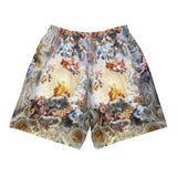 ROYALE. Heaven Shorts