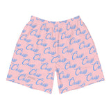 ROYALE. Miami Vice x Chazz Boutique Shorts