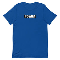 ROYALE. Class Unisex T-Shirt