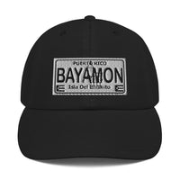 ROYALE. Bayamon  x Champion Cap