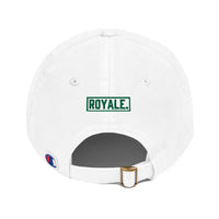 ROYALE. Tampa Bay x Champion Cap - Cultura Edition