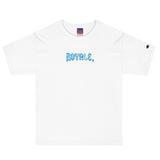 ROYALE. Icy x Champion T-Shirt