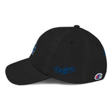 ROYALE. Los Angeles x Champion Cap - Cultura Edition