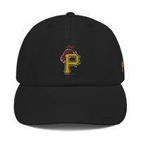 ROYALE. Piratas  x Champion Cap - Cultura Edition