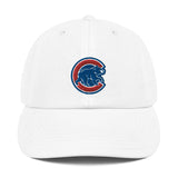 ROYALE. Cubbies x Champion Cap