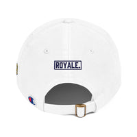 ROYALE. San Diego  x Champion Cap - Cultura Edition