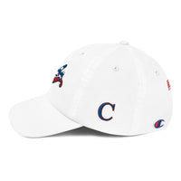 ROYALE. Cuba x Champion Cap - Olimpico