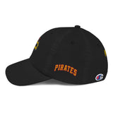 ROYALE. Piratas  x Champion Cap - Cultura Edition