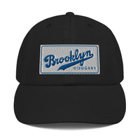 ROYALE. Brooklyn x Champion Cap