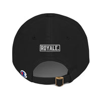 ROYALE. Bolt x Champion Cap