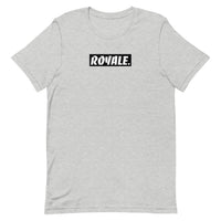 ROYALE. Class Unisex T-Shirt