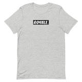 ROYALE. Class Unisex T-Shirt