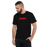 ROYALE. Class x Champion T-Shirt