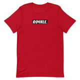 ROYALE. Class Unisex T-Shirt