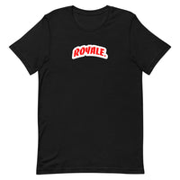 ROYALE. Woods Unisex T-Shirt - Many Colors