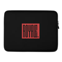 ROYALE. Macbook Sleeve