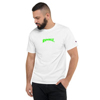 ROYALE. Slime x Champion T-Shirt