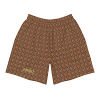 ROYALE. Nomad Shorts