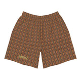 ROYALE. Nomad Shorts