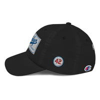 ROYALE. Brooklyn x Champion Cap