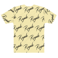 ROYALE. Boss All-Over Print