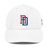 ROYALE. Republica Dominicana x Champion Cap - Olimpico