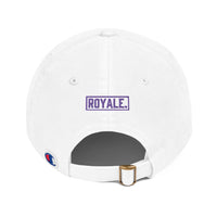 ROYALE. Mamba  x Champion Cap