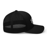 ROYALE. BADA BING Puerto Rico Trucker Cap