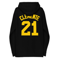 ROYALE. Clemente Jersey Hoodie - Santurce Pirates