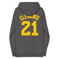 ROYALE. Clemente Jersey Hoodie - Santurce Pirates