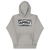 ROYALE. Culebra Hoodie - Noir