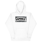 ROYALE. Culebra Hoodie - Noir