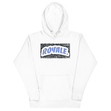 ROYALE. Culebra Hoodie - Agua