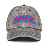 ROYALE. Denim Cap - Vice City